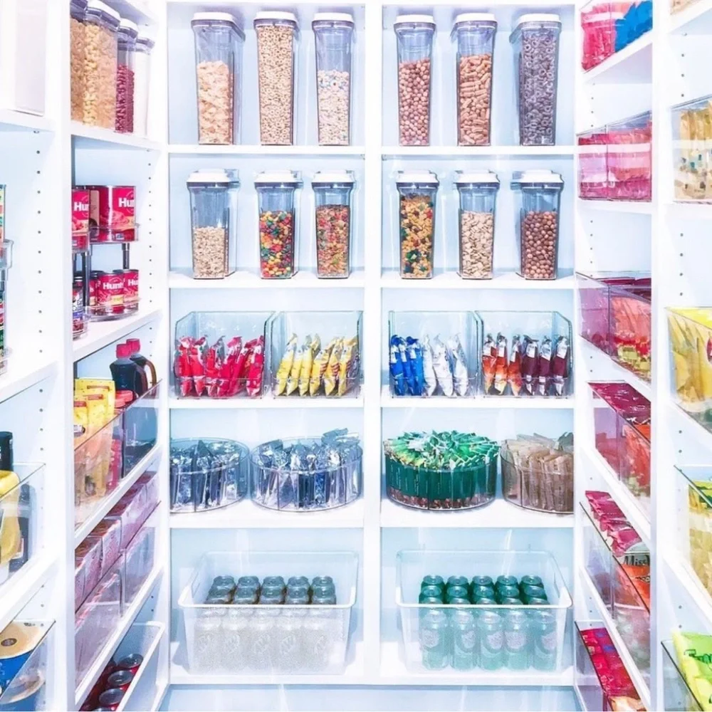 The Home Edit: A Guide to Organizing and Realizing Your House Goals